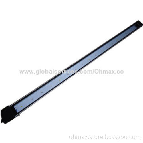 18W LED Grow Light for Poultry Farms Meat Production of Turkey, Chicken and Animals Grow